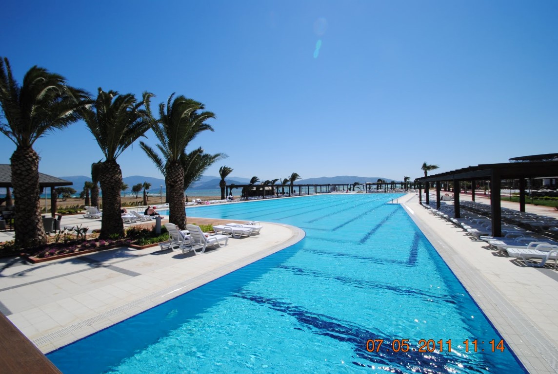 imagini hotel VENOSA DIDIM